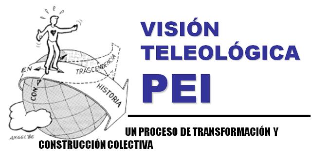 Visión Teleológica